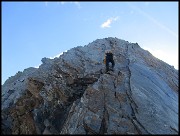 Omo (-3) e Diavolo dalla Cresta Nord. 01.11.14 - FOTOGALLERY